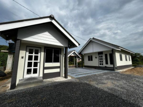 Rest Homestay